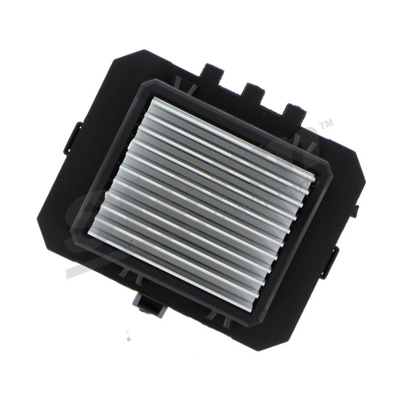 Résistance, pulseur d'air habitacle STORM QUALITY PARTS 777034