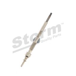 Bougie de préchauffage STORM QUALITY PARTS 526497