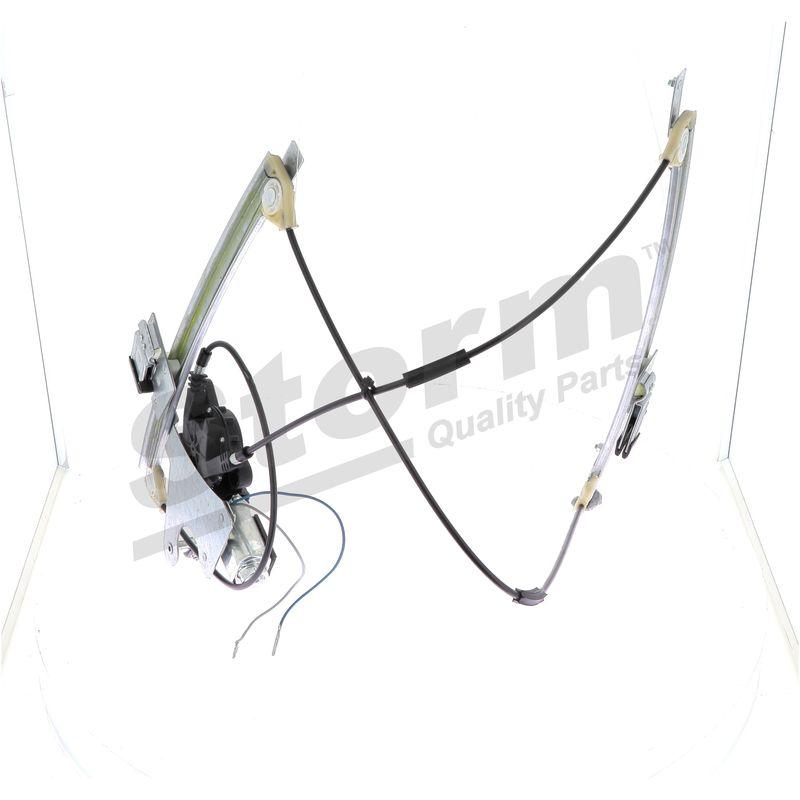 Lève-vitre STORM QUALITY PARTS 48582
