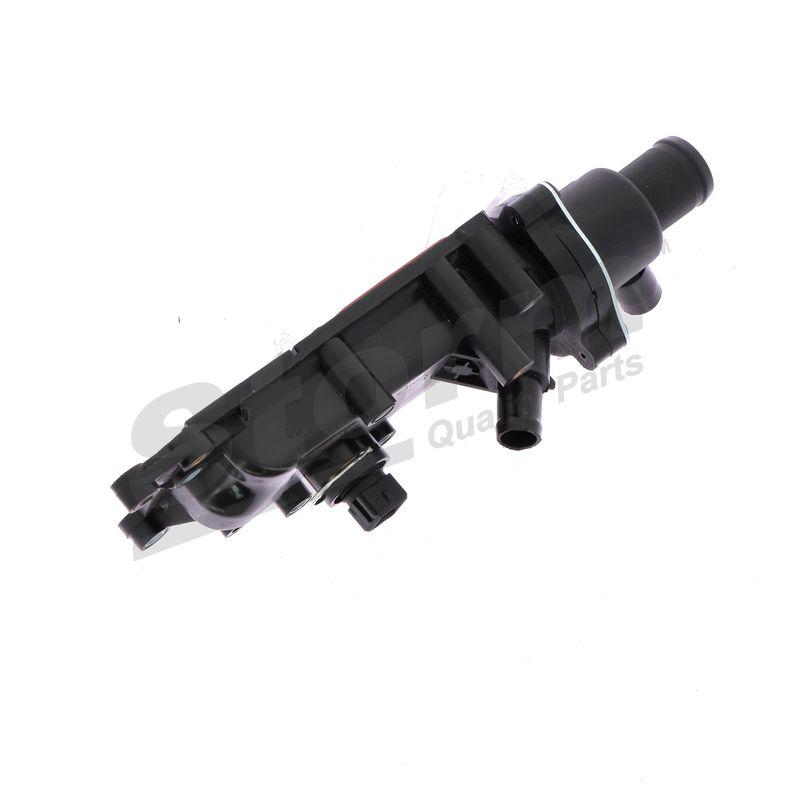 Boîtier du thermostat STORM QUALITY PARTS 3773