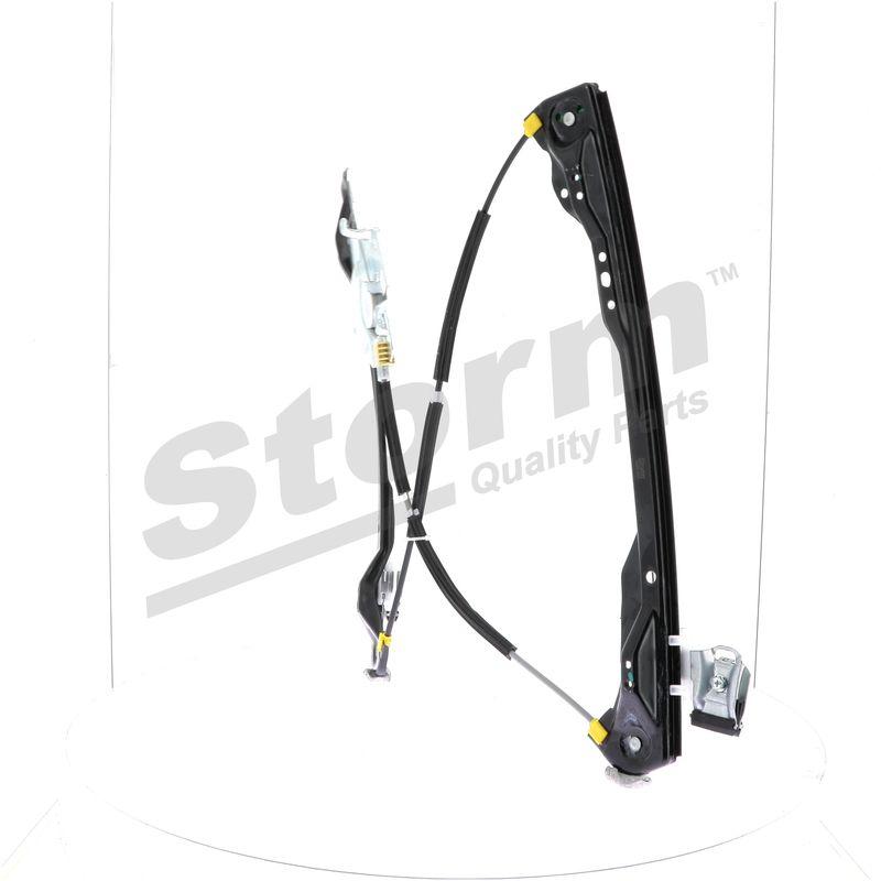 Lève-vitre STORM QUALITY PARTS 46567