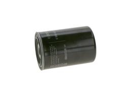Filtre à huile BOSCH 0 986 452 001