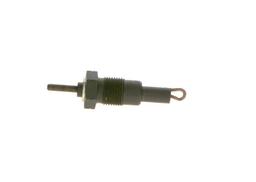 Bougie de préchauffage BOSCH 0250001016