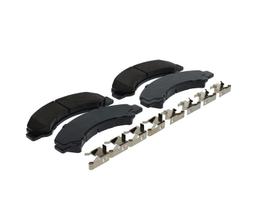 Kit de plaquettes de frein, frein à disque BOSCH 0 986 494 677