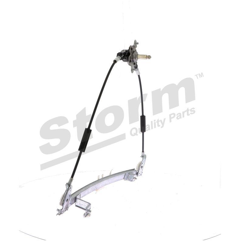 Lève-vitre STORM QUALITY PARTS 34577