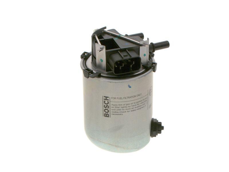 Filtre à carburant BOSCH F 026 402 218