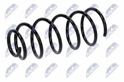 Ressort de suspension NTY ASZ-VW-007