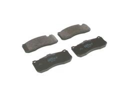 Kit de plaquettes de frein, frein à disque BOSCH 0 986 494 428