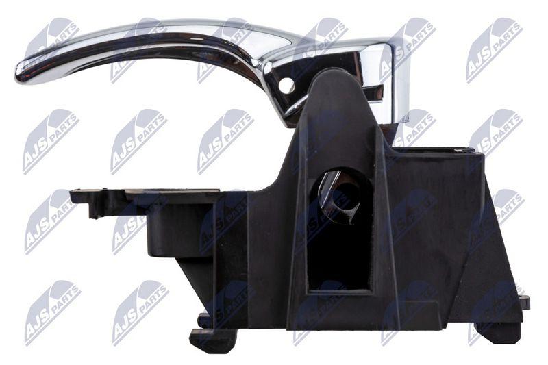 Poignet de porte, équipment intérieur NTY EZC-NS-050