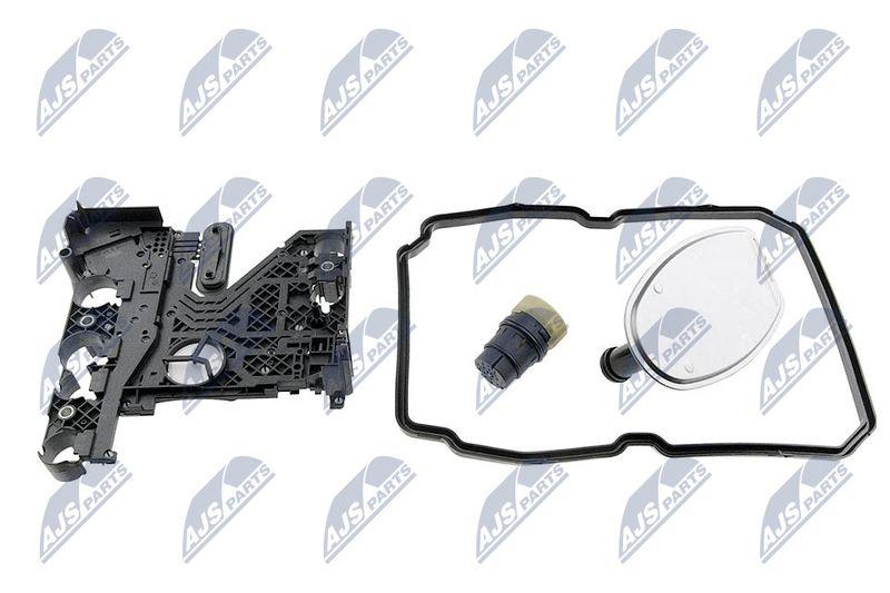 Appareil de commande, boîte automatique NTY EAT-ME-000