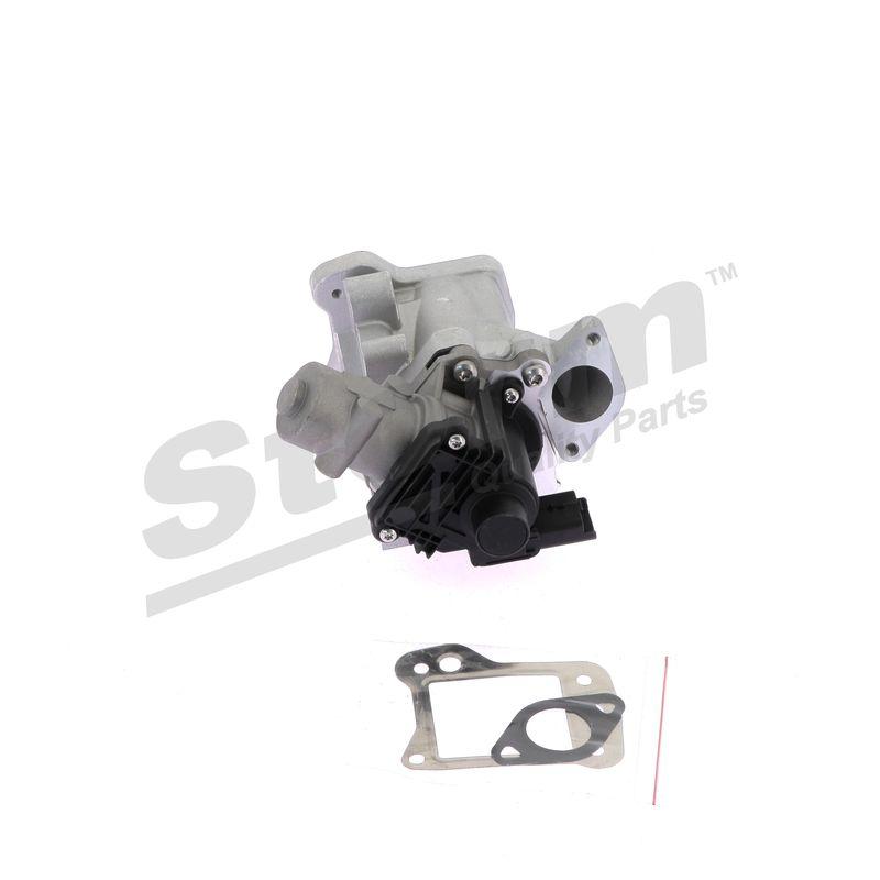 Vanne EGR STORM QUALITY PARTS 9065