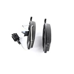 Kit de plaquettes de frein, frein à disque DELPHI LP2288