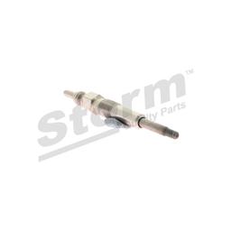 Bougie de préchauffage STORM QUALITY PARTS 502046