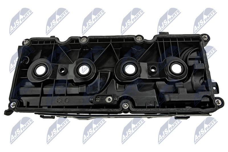 Couvercle de culasse NTY BPZ-VW-009