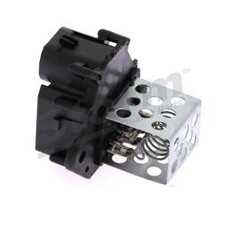 Résistance, pulseur d'air habitacle STORM QUALITY PARTS 777023