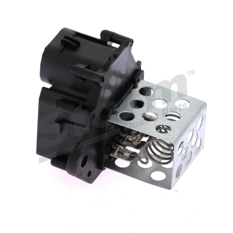 Résistance, pulseur d'air habitacle STORM QUALITY PARTS 777023