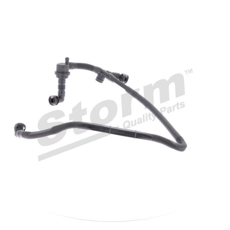 Tuyau, ventilation de carter-moteur STORM QUALITY PARTS 574900