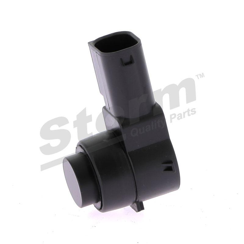 Capteur, aide au stationnement STORM QUALITY PARTS 777138