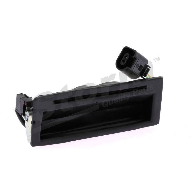 Touche, déverrouillage automatique du hayon STORM QUALITY PARTS 9702502