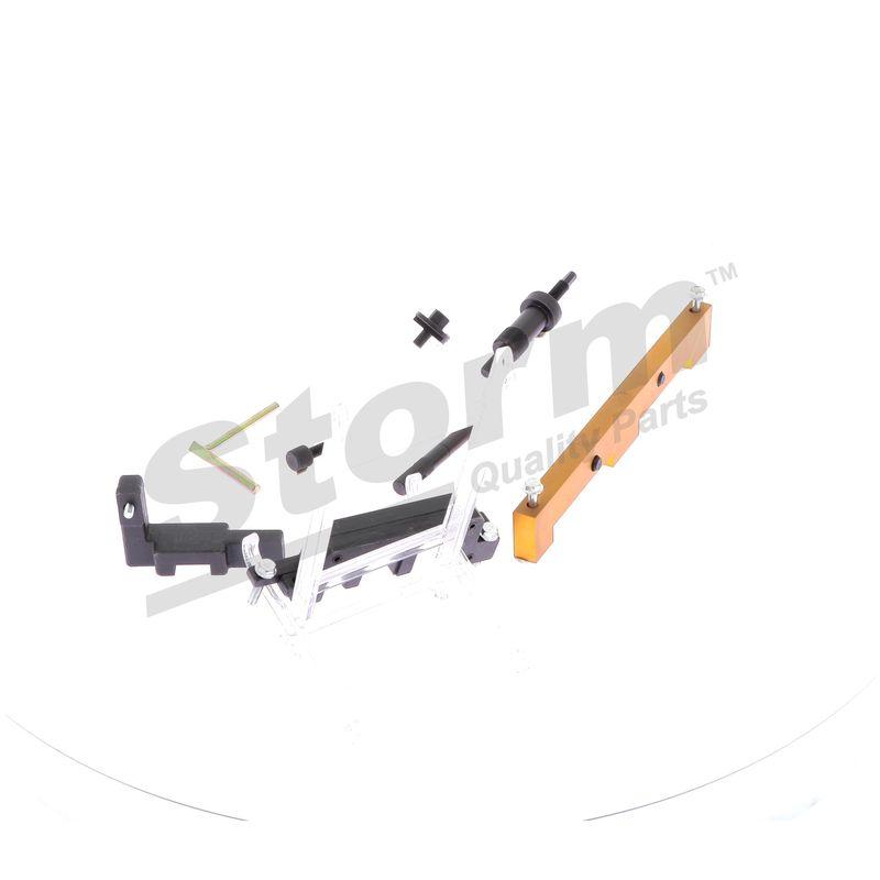 Kit d'outils de réglage, épure de distribution STORM QUALITY PARTS 555506