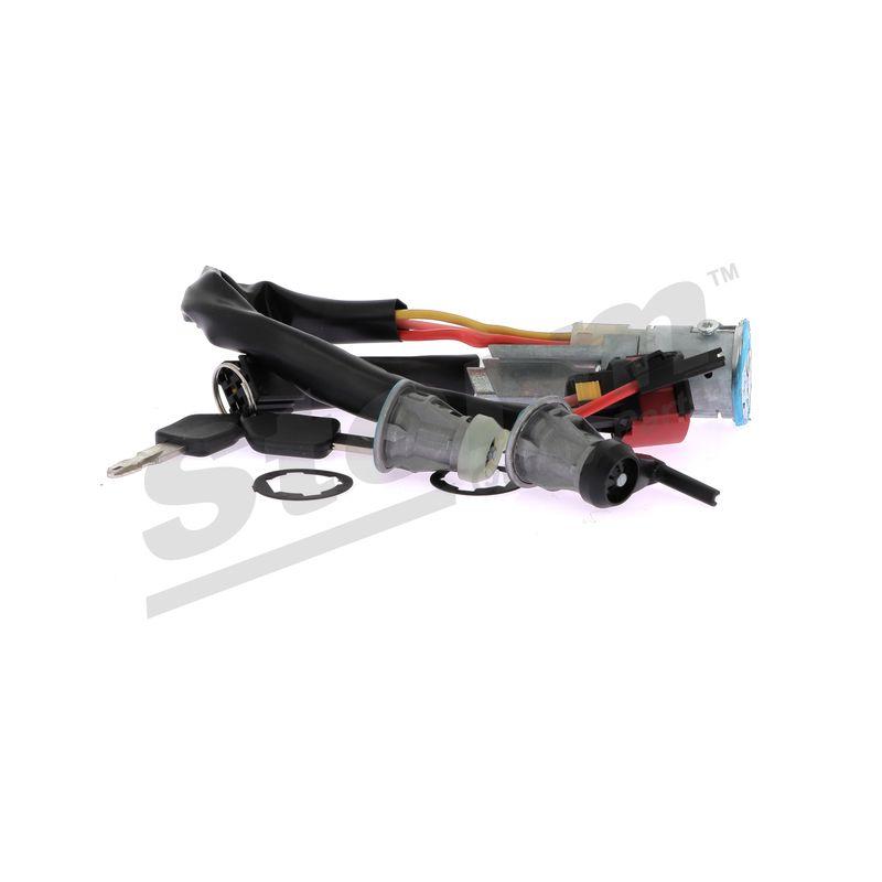 Jeu de cylindres de serrures STORM QUALITY PARTS 70524