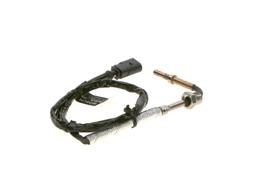 Capteur, température des gaz BOSCH 0 986 259 036