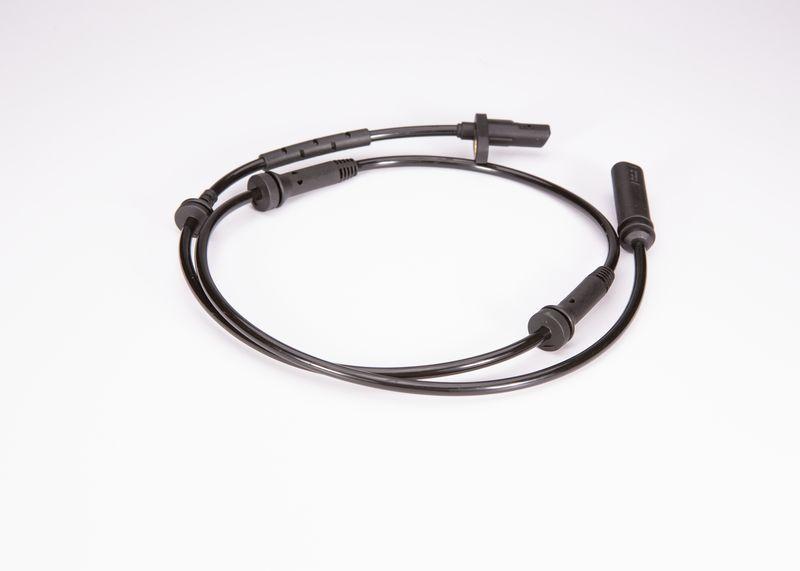 Capteur, vitesse de roue BOSCH 0 986 594 630