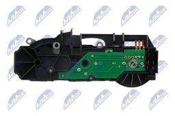 Élément de commande, chauffage/ventilation NTY EPK-ME-000