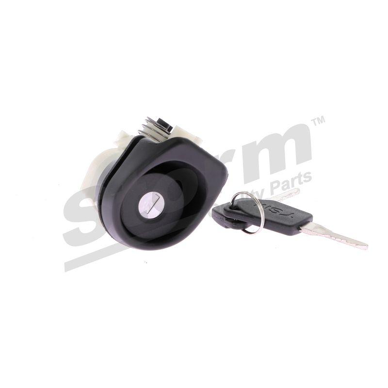 Serrure de capot de coffre STORM QUALITY PARTS 78028