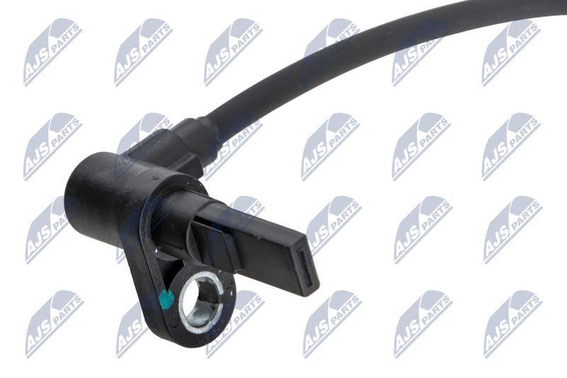 Capteur, vitesse de roue NTY HCA-AR-020