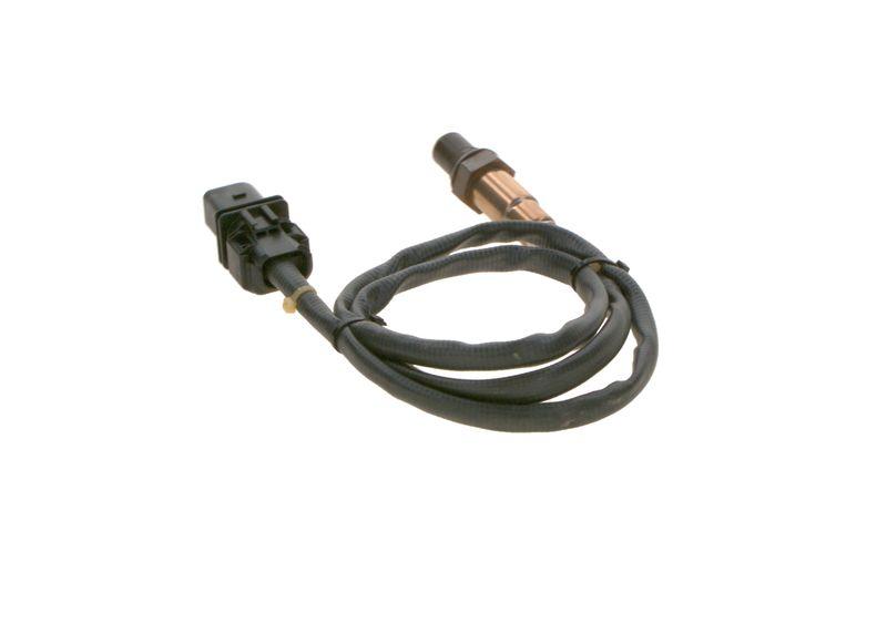 Sonde lambda BOSCH 0 281 004 107