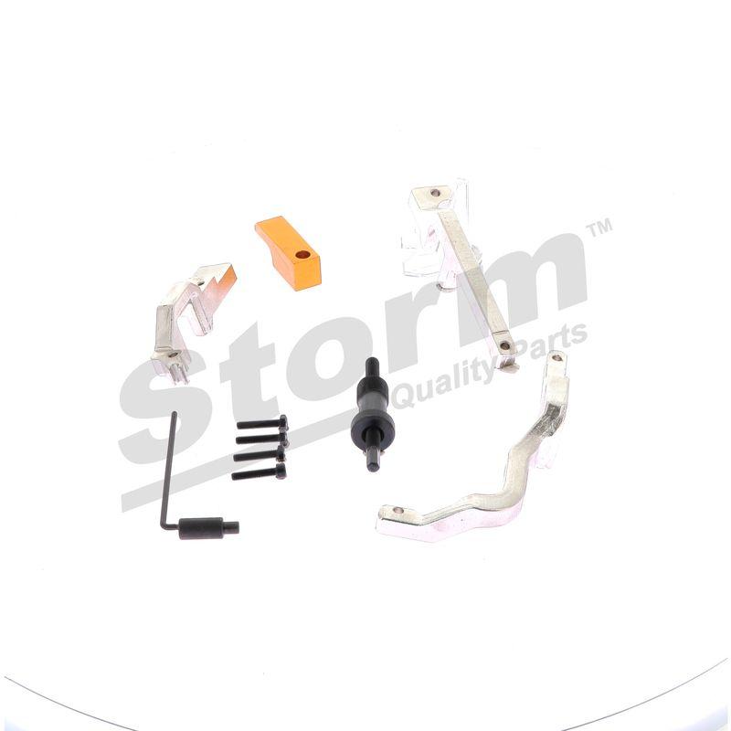 Kit d'outils de réglage, épure de distribution STORM QUALITY PARTS 555504