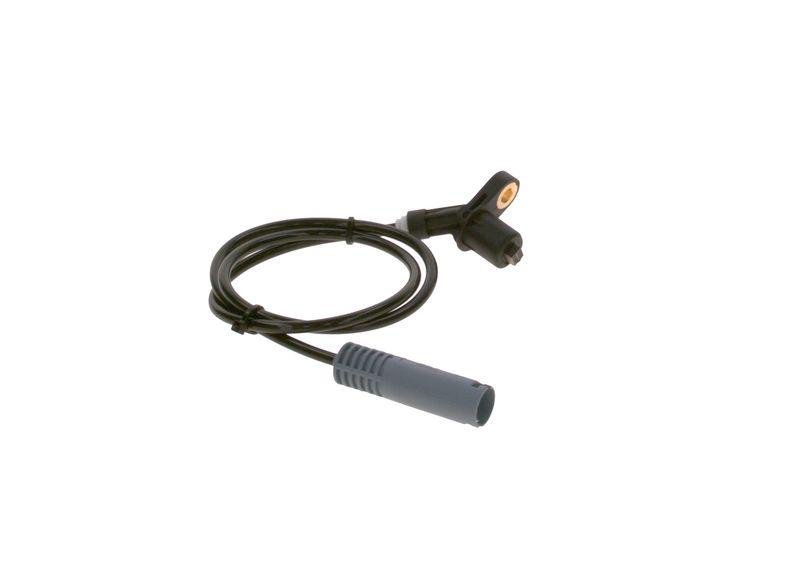 Capteur, vitesse de roue BOSCH 0 986 594 016