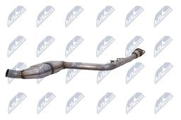 Catalyseur NTY KAT-BM-005