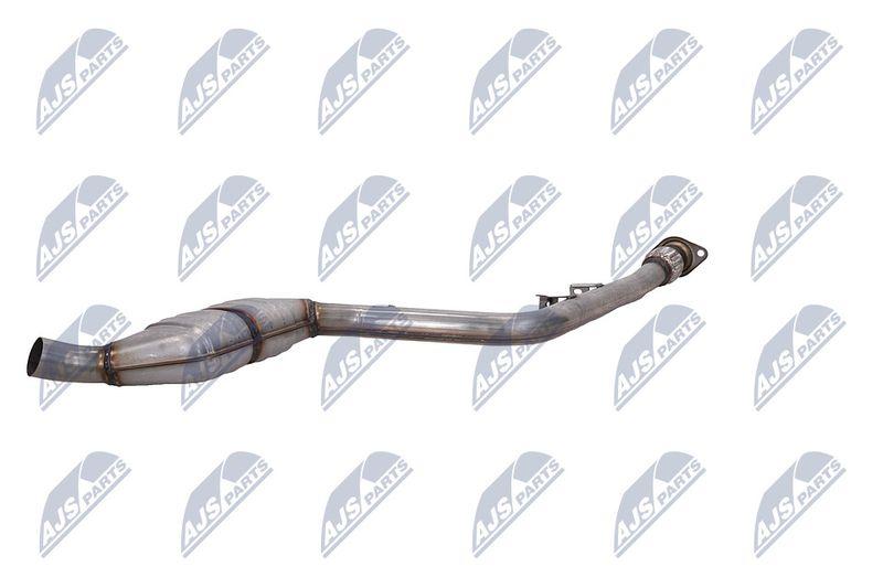 Catalyseur NTY KAT-BM-005