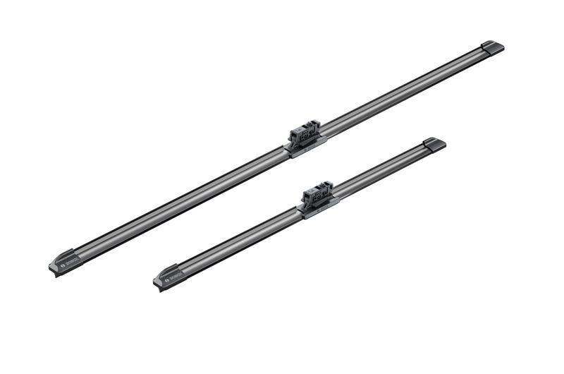 Balai d'essuie-glace BOSCH 3 397 014 179