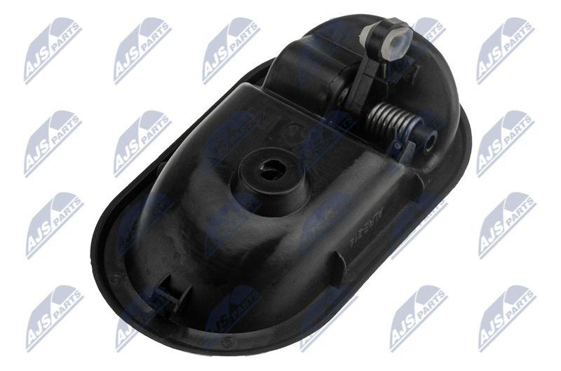 Poignet de porte, équipment intérieur NTY EZC-RE-214