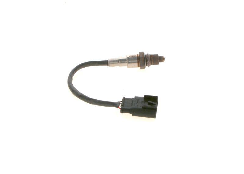 Sonde lambda BOSCH 025803007N