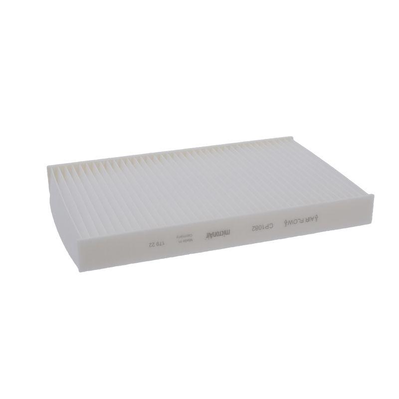 Filtre, air de l'habitacle CORTECO 21652548