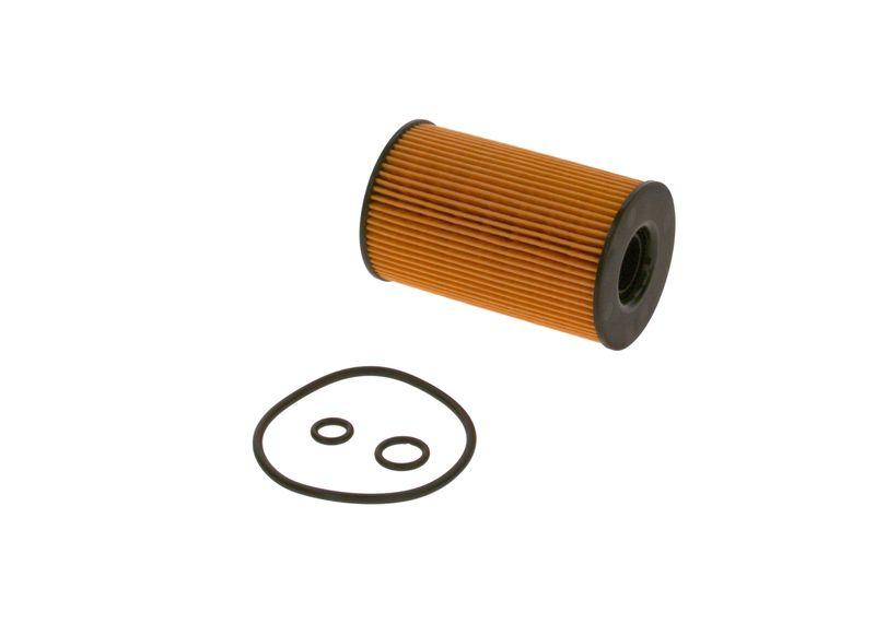 Filtre à huile BOSCH F 026 407 023