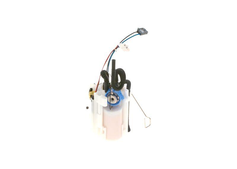 Pompe à carburant BOSCH 0 986 580 990