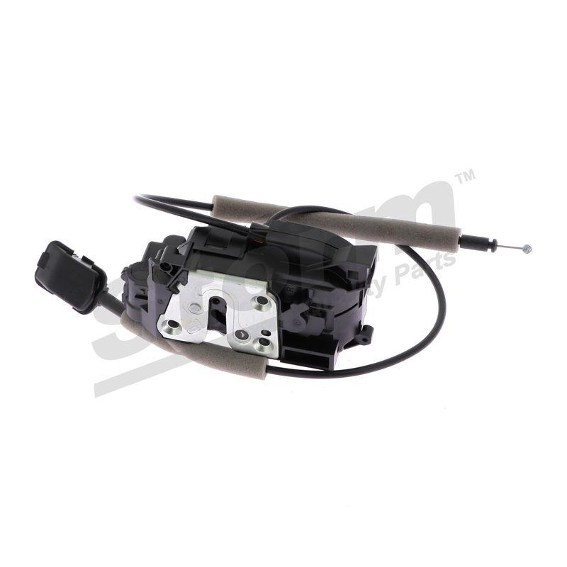 Serrure de porte STORM QUALITY PARTS 8362505