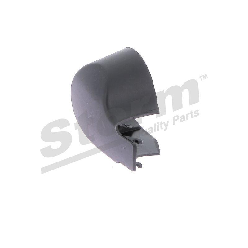 Bonnete/tête/bout,bras d'essuie-glace STORM QUALITY PARTS 97042
