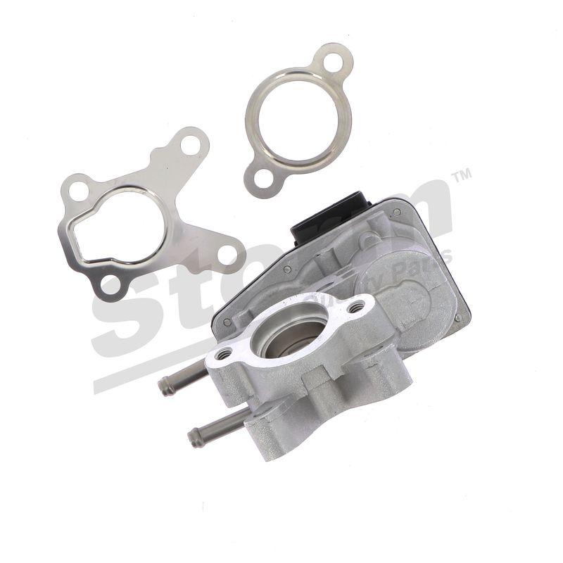 Vanne EGR STORM QUALITY PARTS 9099