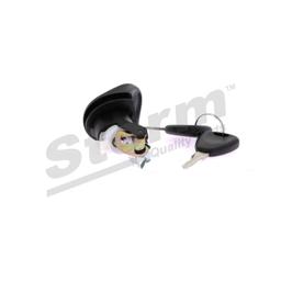 Serrure de capot de coffre STORM QUALITY PARTS 81126