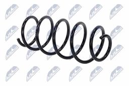 Ressort de suspension NTY ASZ-PE-009