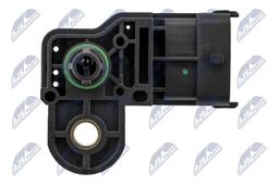 Capteur, pression de suralimentation NTY ECM-SU-000