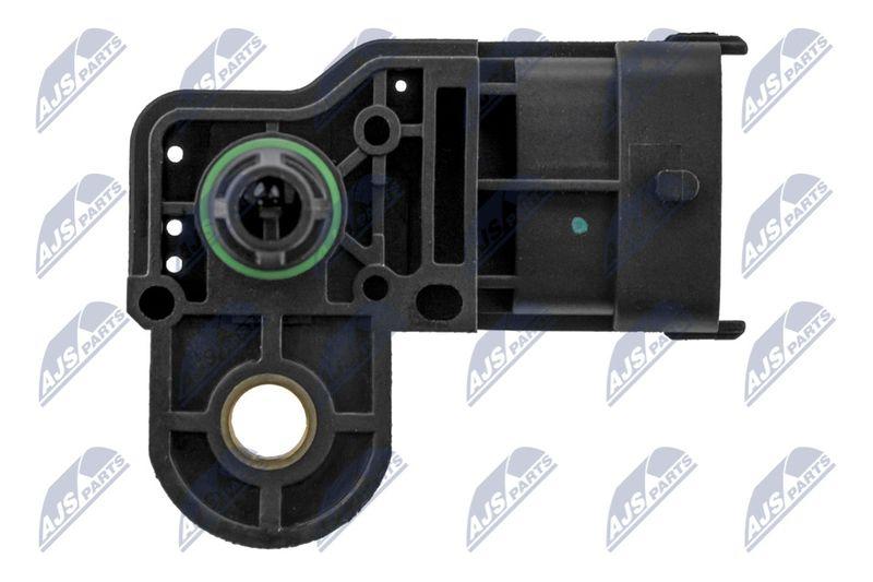 Capteur, pression de suralimentation NTY ECM-SU-000