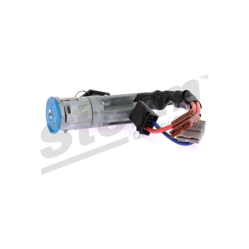 Fermeture-volant STORM QUALITY PARTS 27026