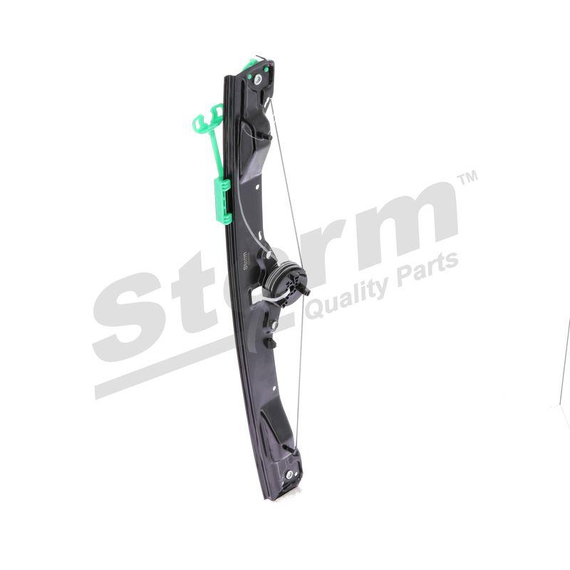 Lève-vitre STORM QUALITY PARTS 34173